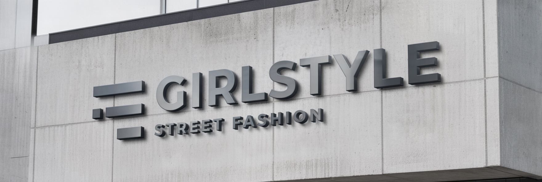Girlstyle streetwear essentials