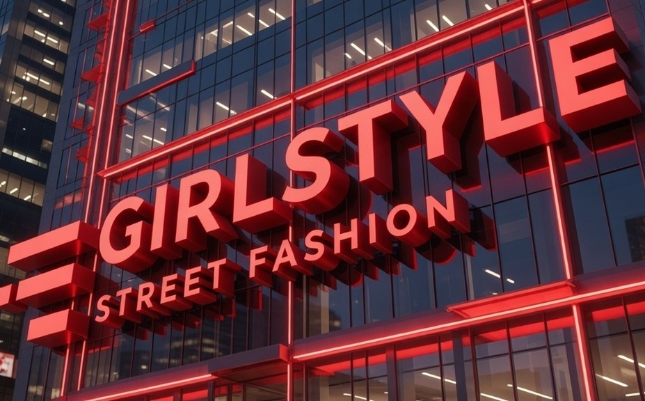Girlstyle Logo