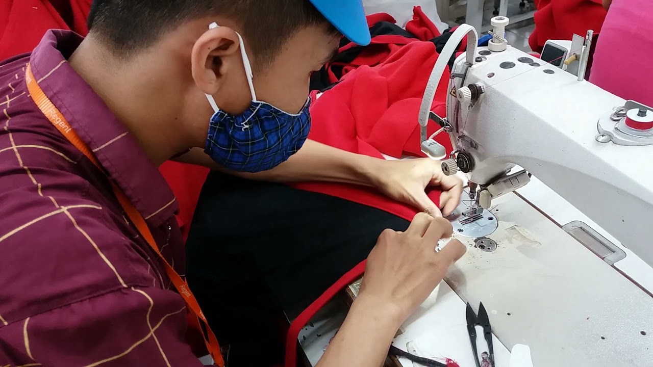 Girlstyle hoodie and sweatshirt details